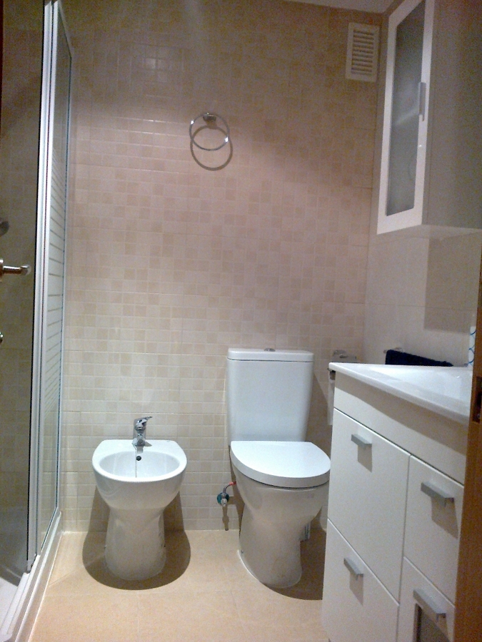 Baño 