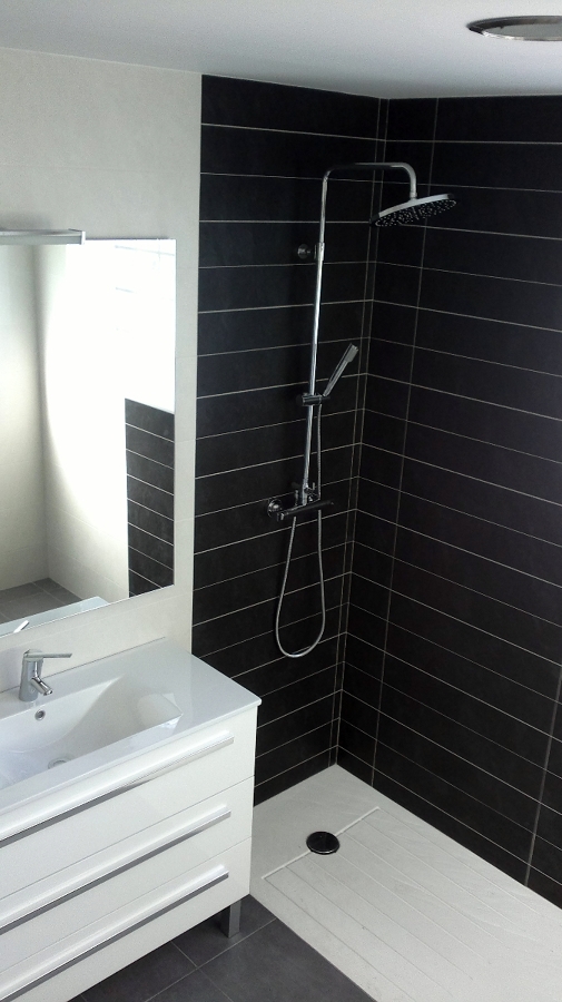 baño