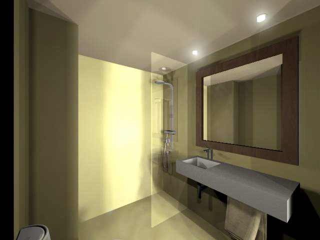 Baño