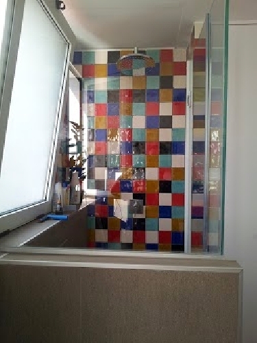 baño 