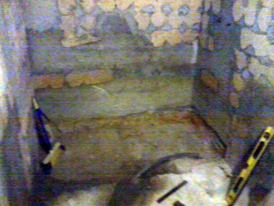 baño