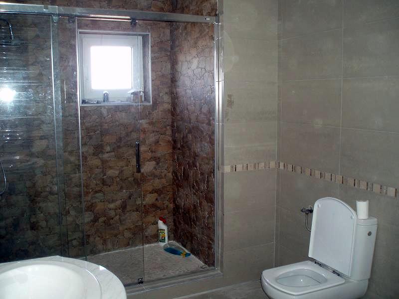 baño
