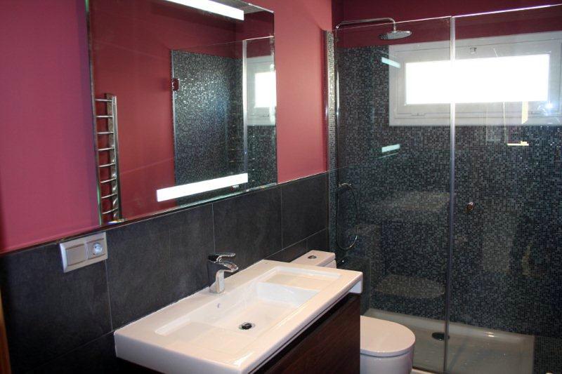 baño