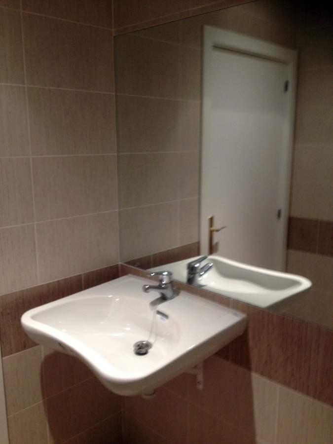 Baño