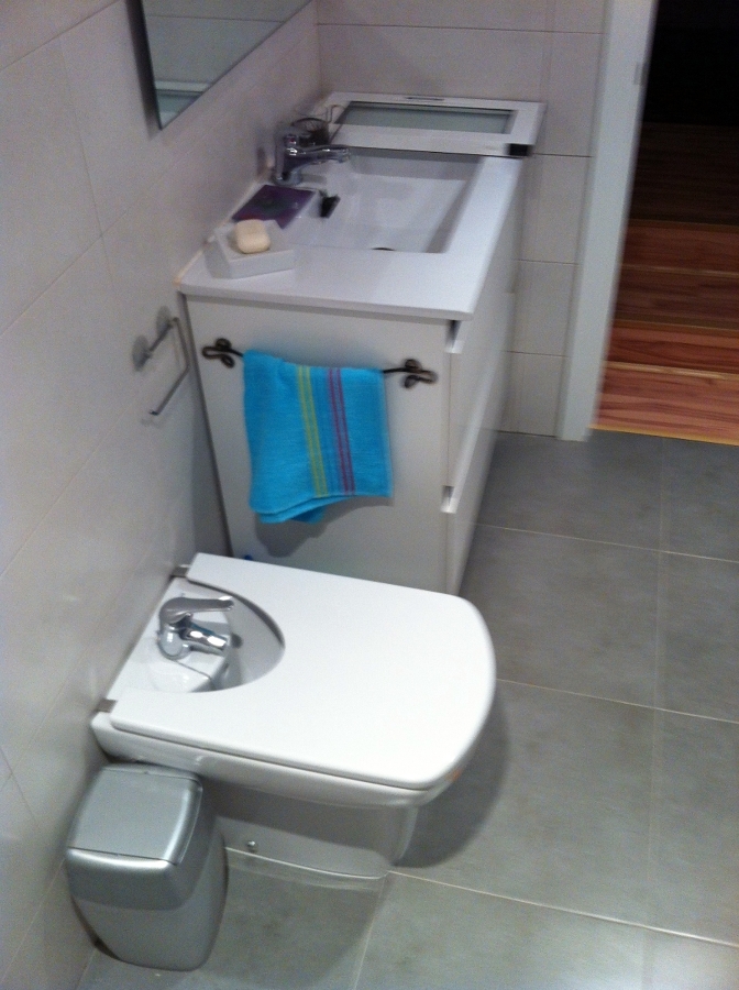 Baño