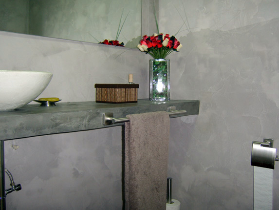 Baño