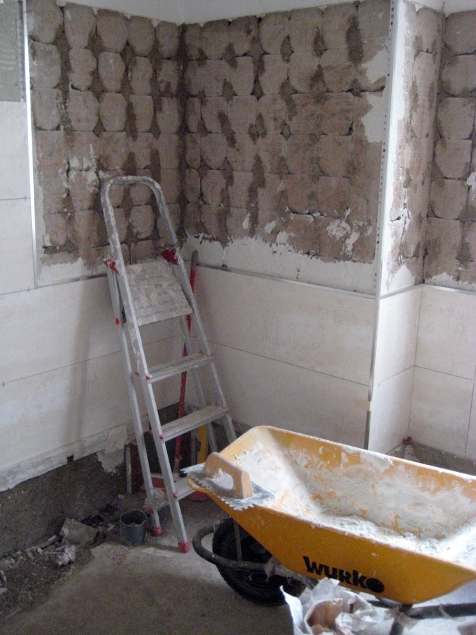 Baño