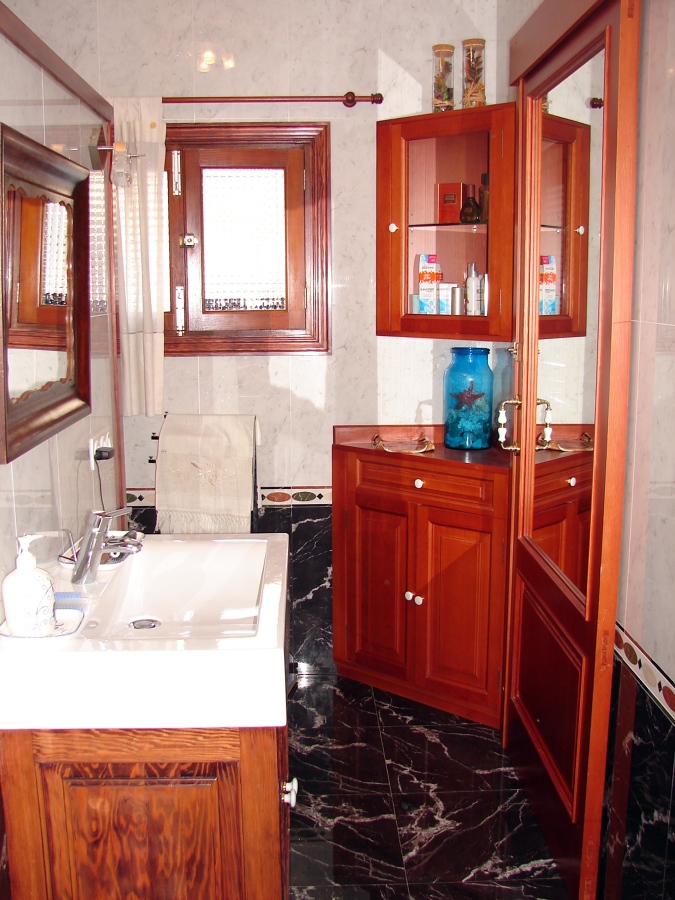 Baño