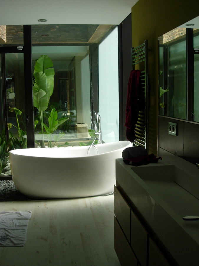 Baño