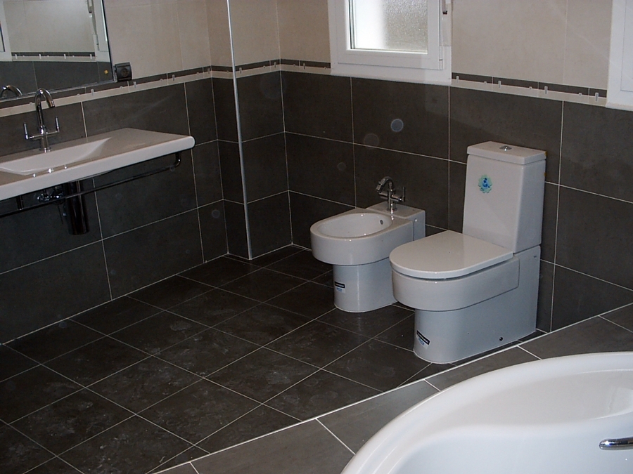 Baño