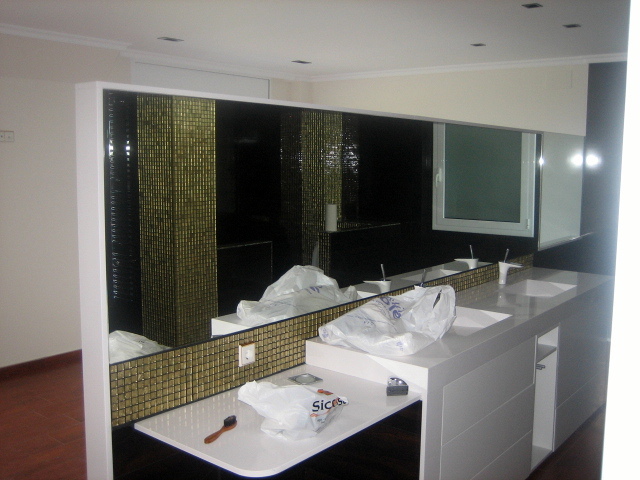 Baño