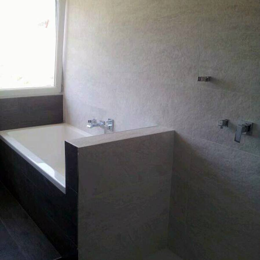 baño