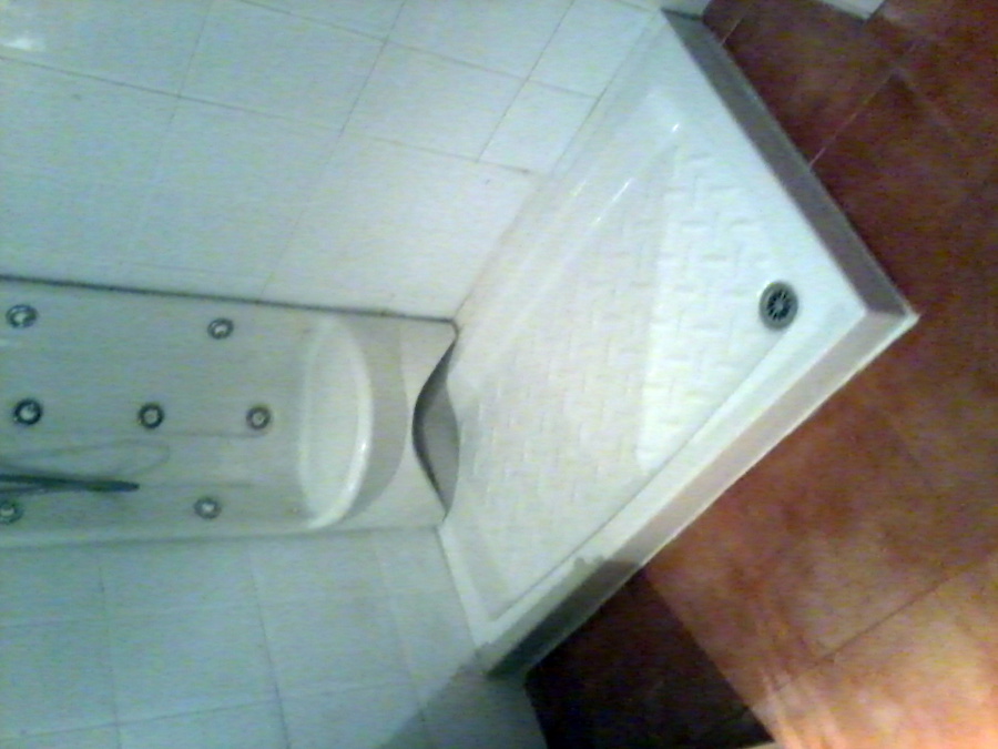 Baño.