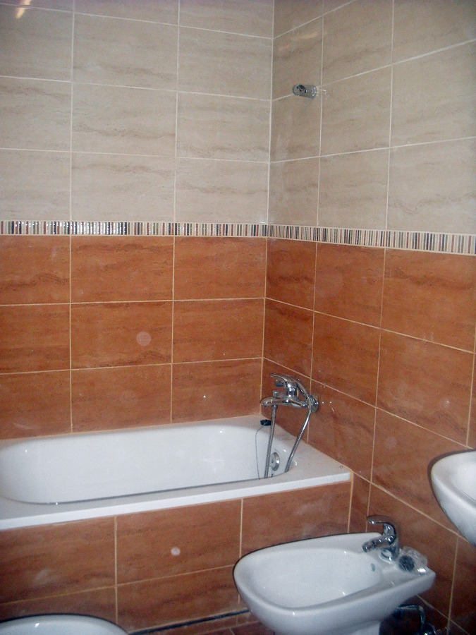 Baño 