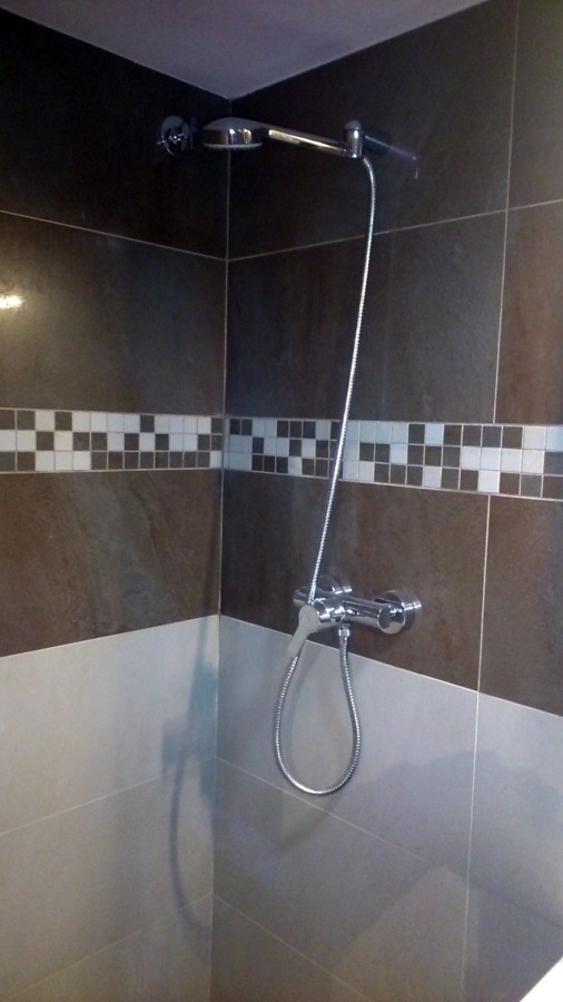 baño