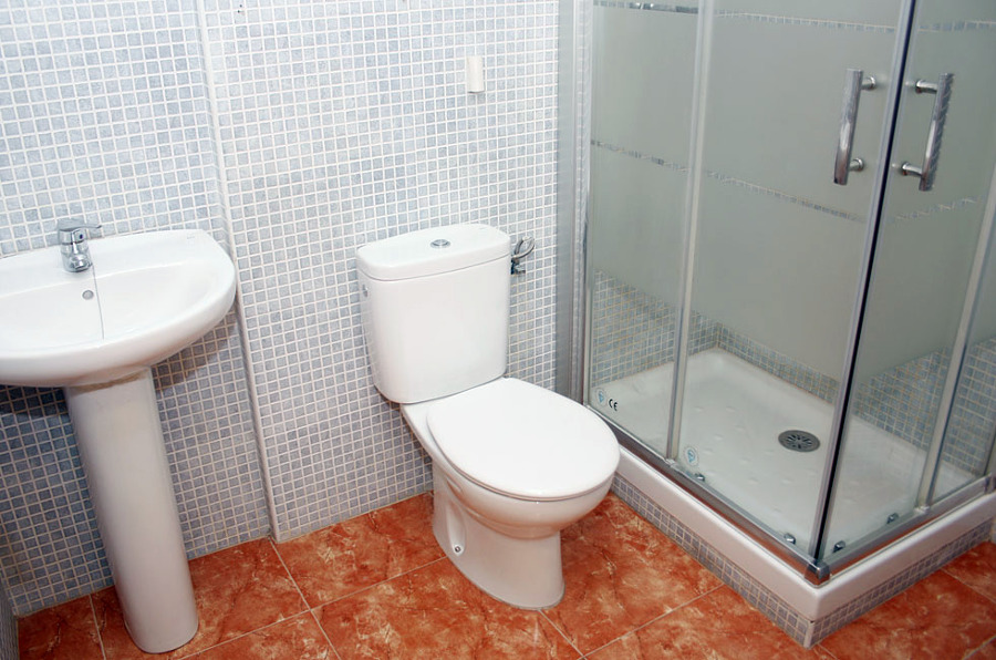 Baño