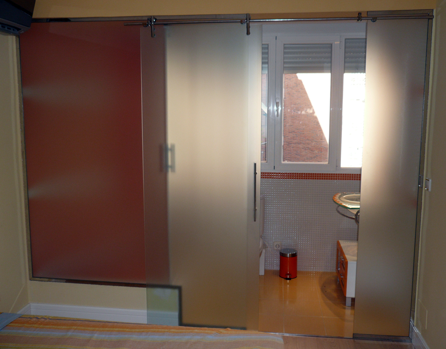 baño