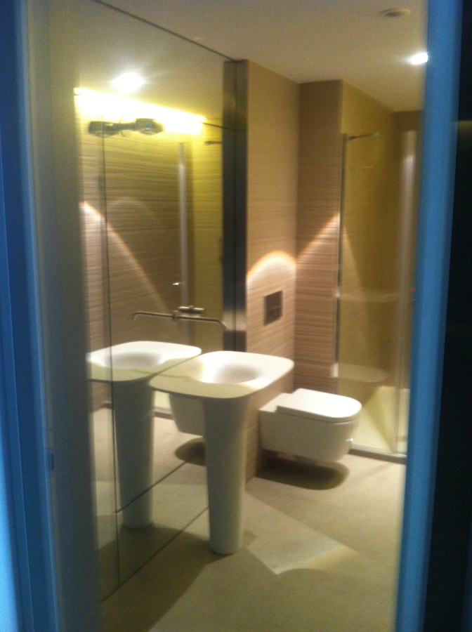 Baño