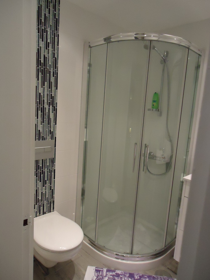 baño