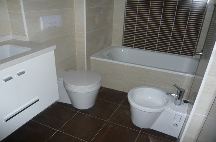 Baño