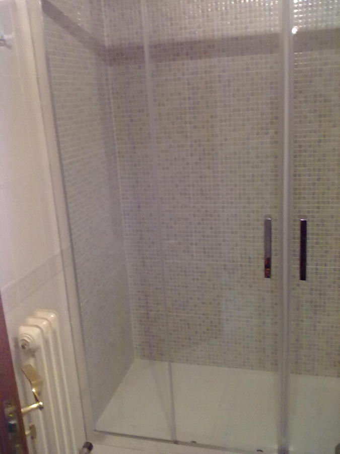 baño