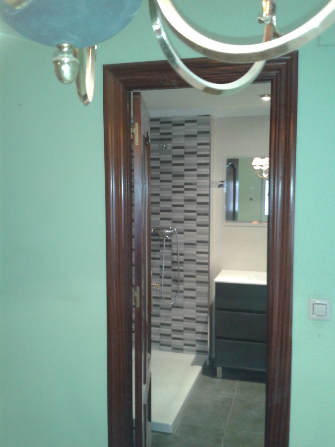 Baño