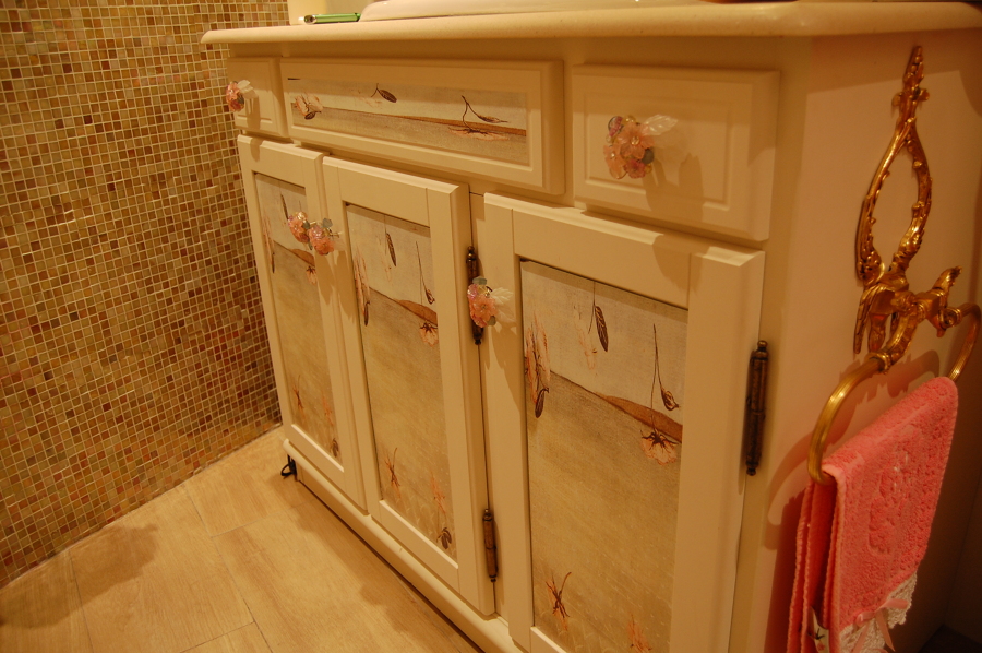 baño