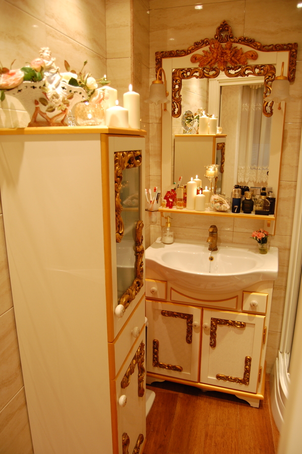 baño