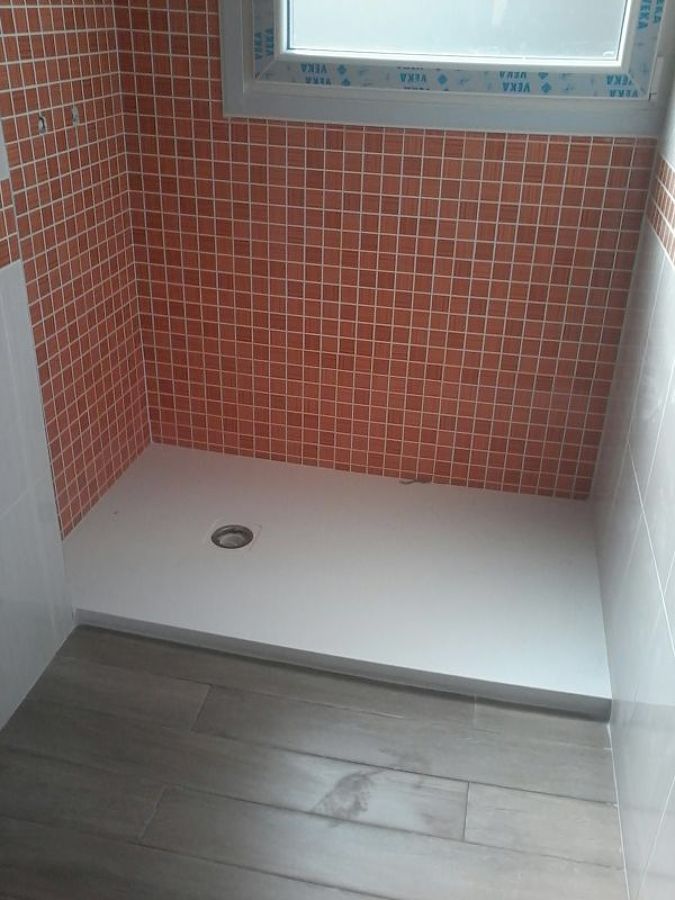 baño