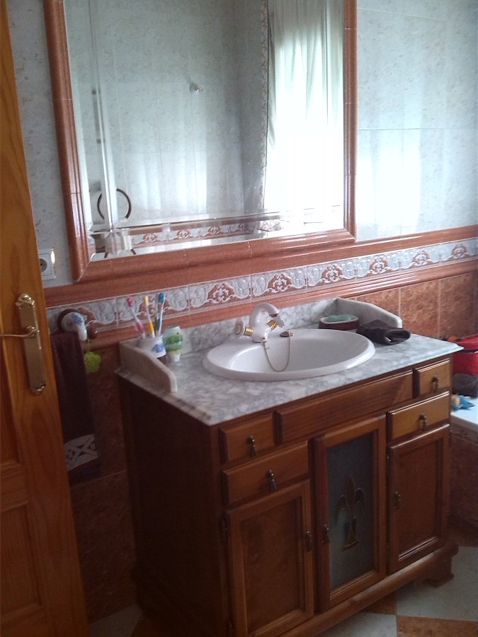 Baño