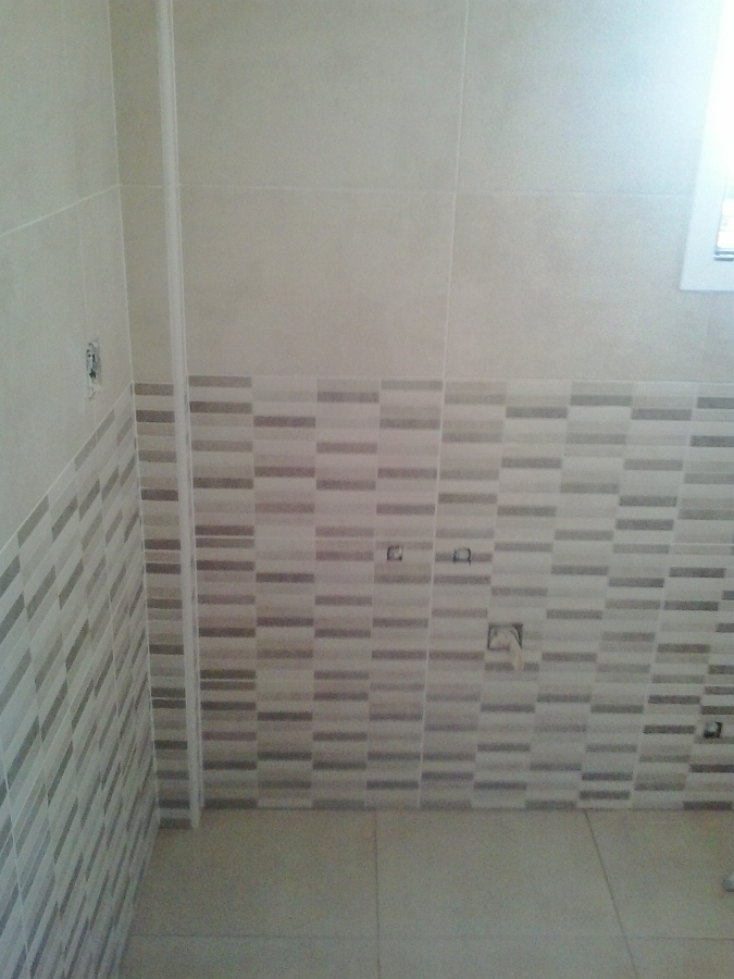 baño