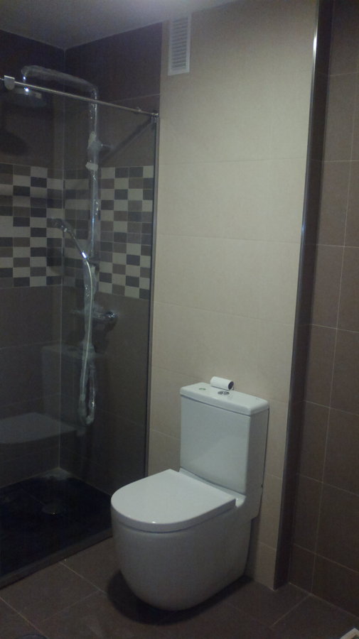 Baño.