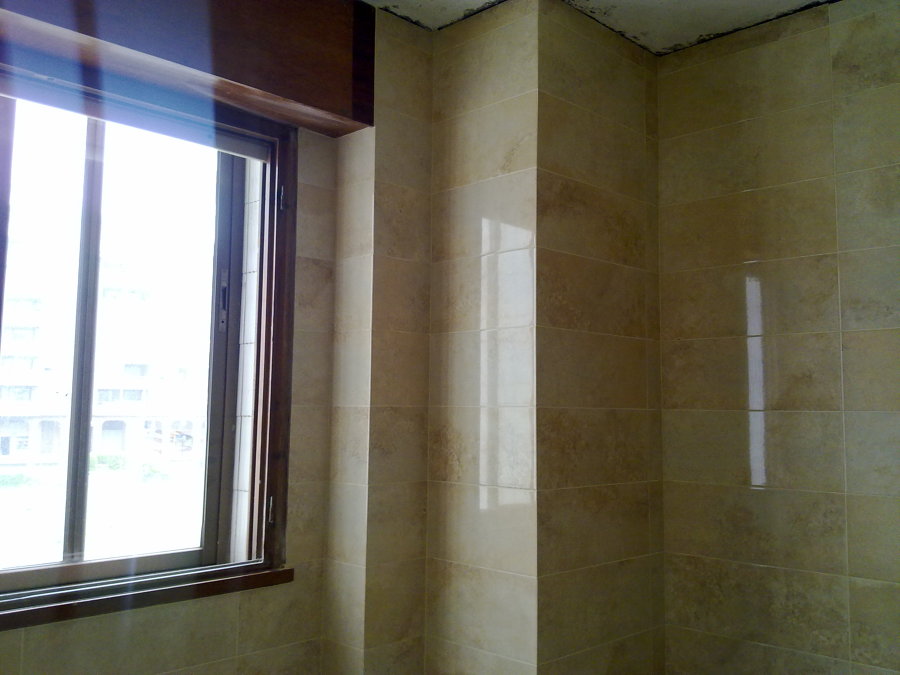 baño