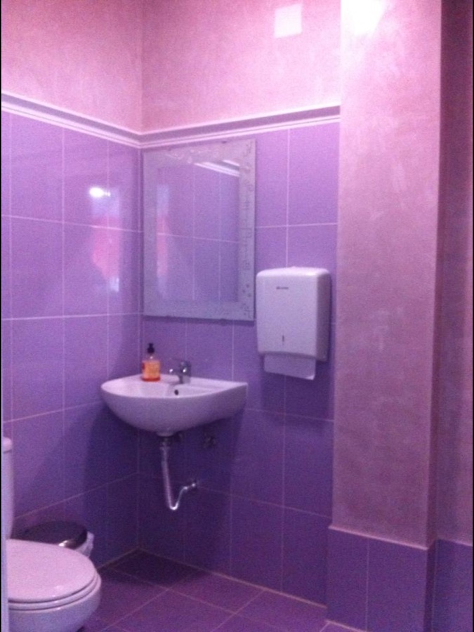 Baño 