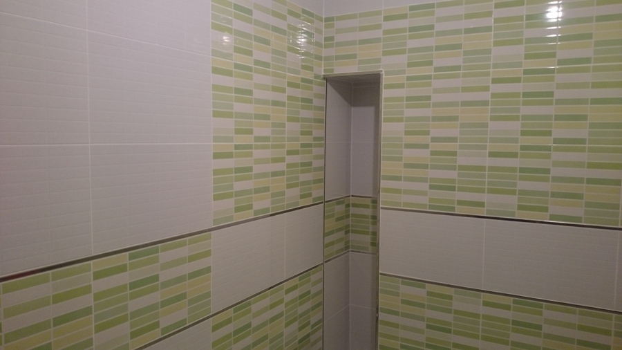 baño