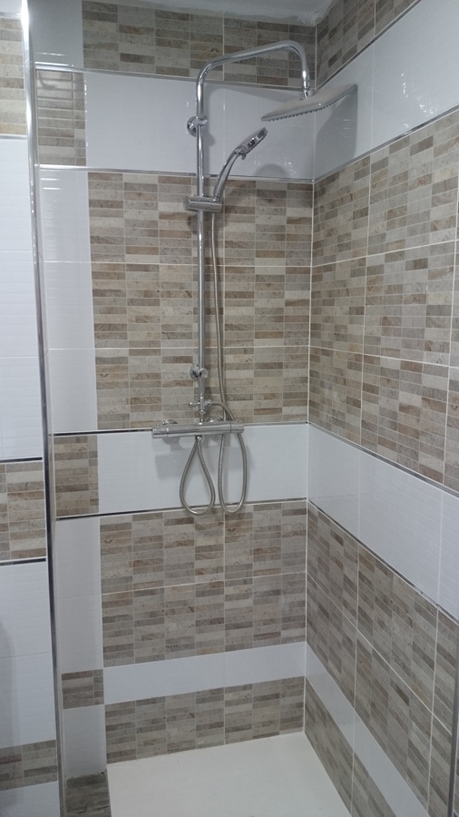 baño