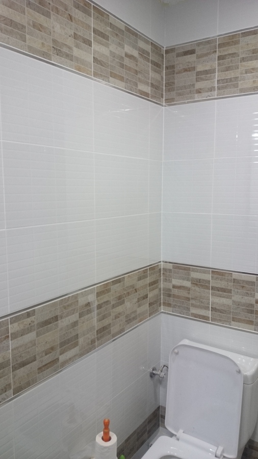baño