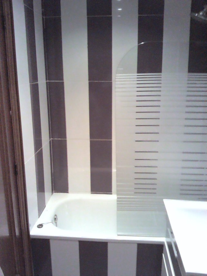 baño