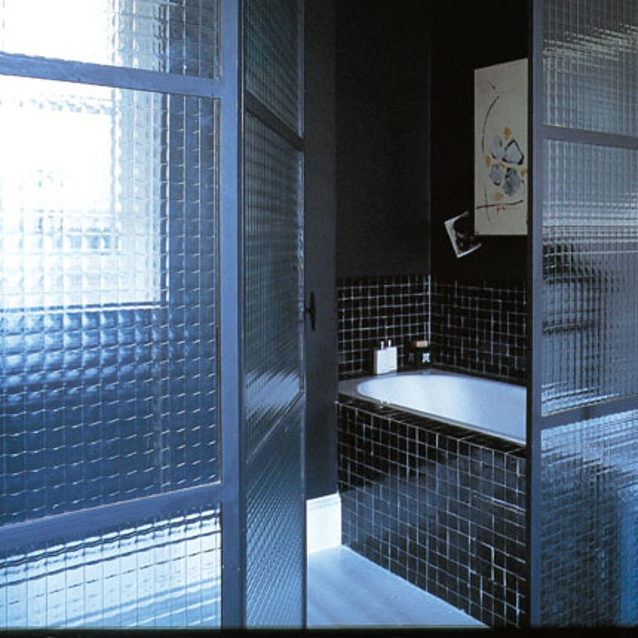 baño 