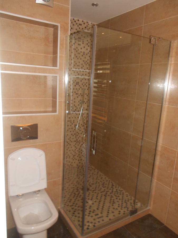baño