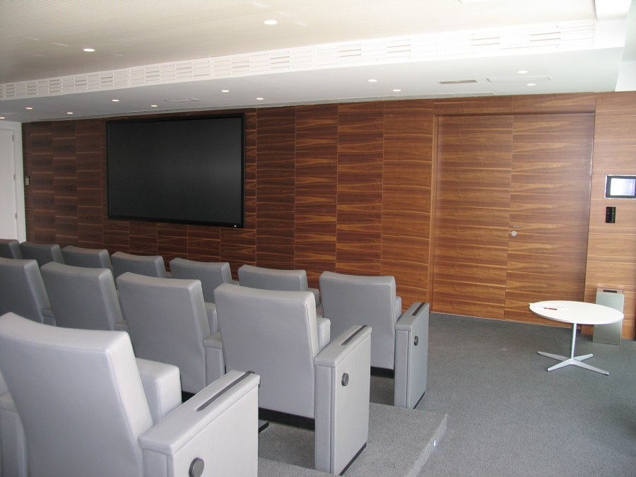 Sala Conferecnias