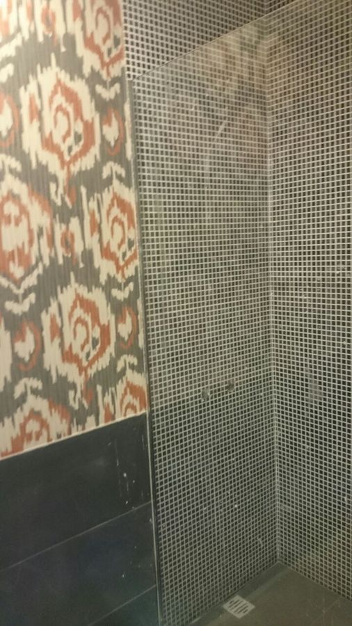 baño