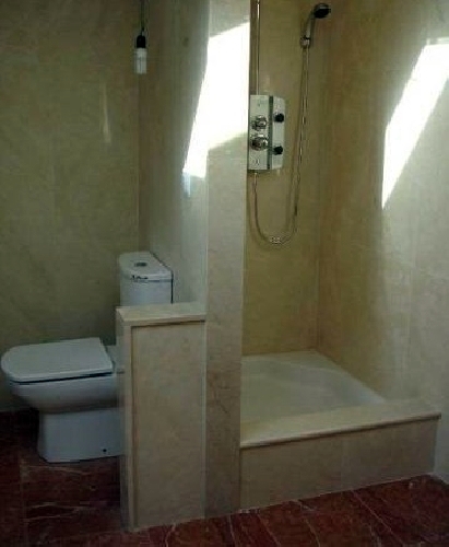 BAÑOS DE DISEÑO