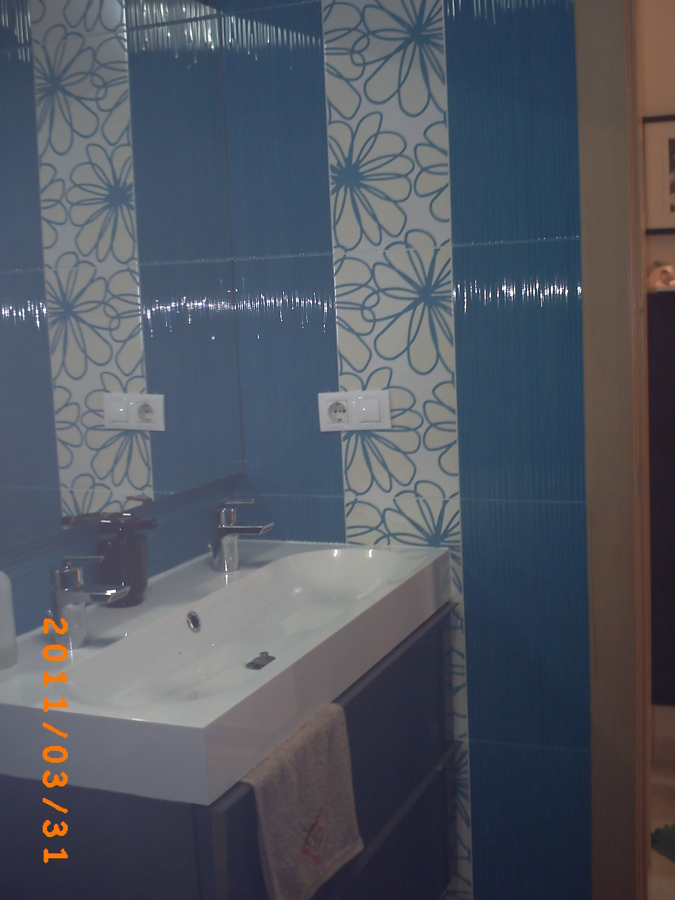 Baños de diseño