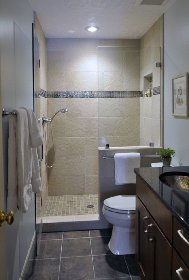 Ejemplo de baño