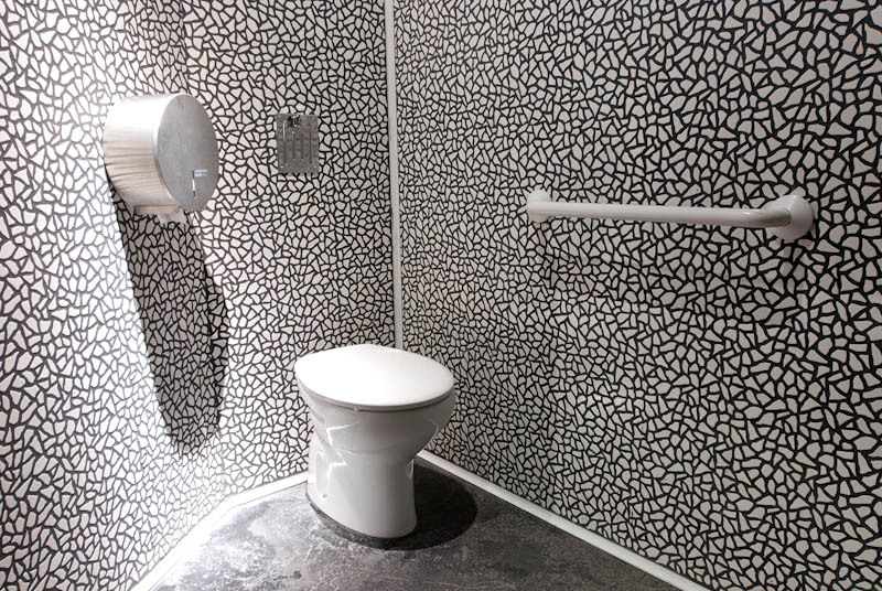 Baños públicos