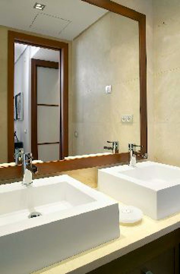 Baños varios