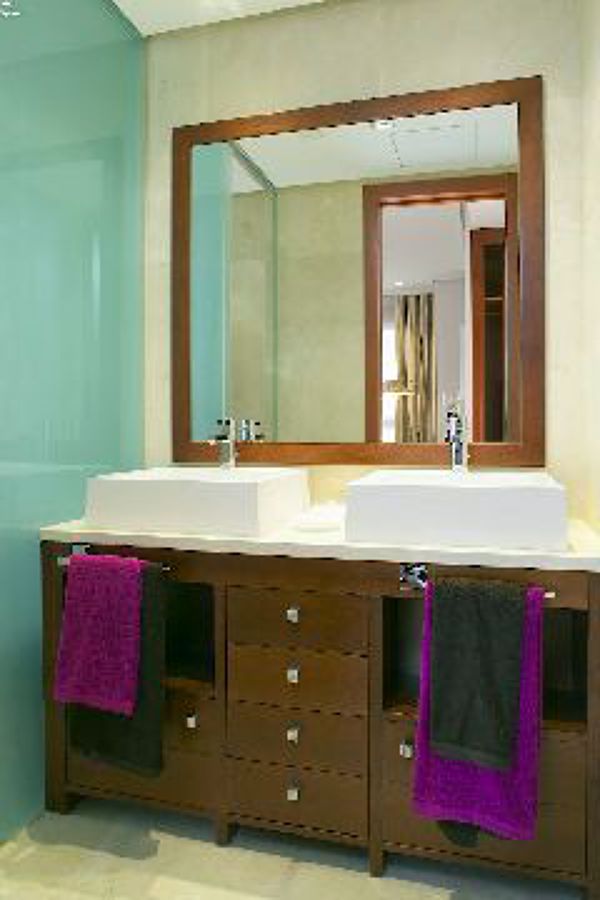 Baños varios