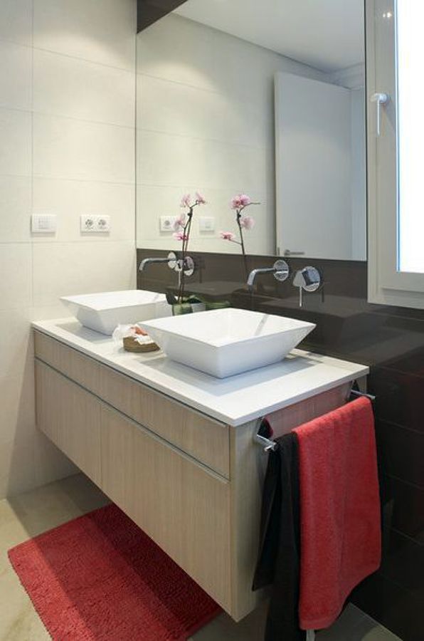 Baños varios