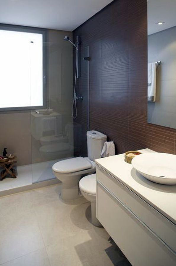 Baños varios